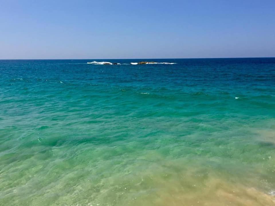 Sea Crest Beach Villa Ambalangoda  Eksteriør bilde